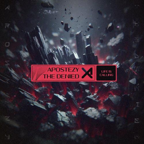 Apostezy - Life Is Calling