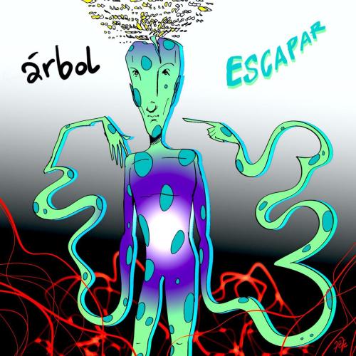 Arbol - Escapar