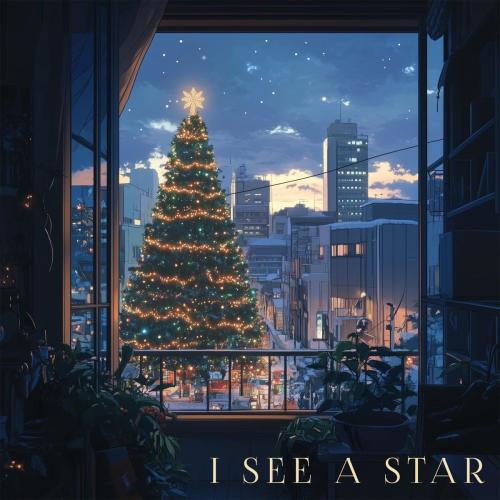 Arctik Vibes - Snowflakes