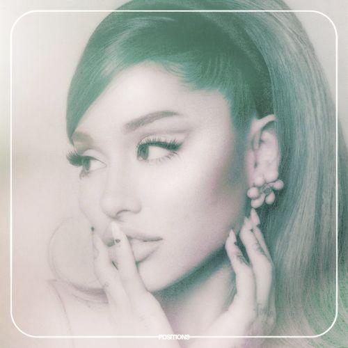 Ariana Grande - safety net ft. Ty Dolla $ign