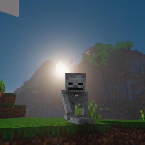 Ariis - Minecraft (Phonk Version)