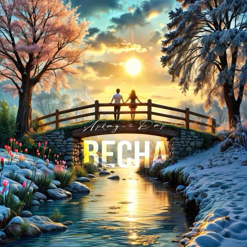 Аркадий Дар - Весна