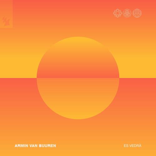 Armin Van Buuren - Es Vedra