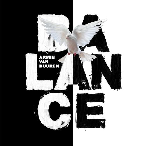 Armin van Buuren - Runaway (feat. Candace Sosa)