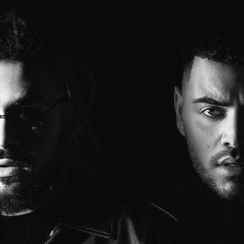 Ars-N feat. Kagramanov - Пополам