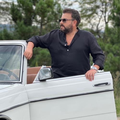 Fatih Tekin