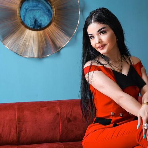 Nodirabegim Kenjayeva