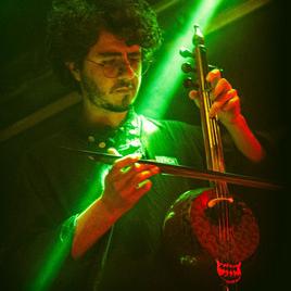 Rui Aziz