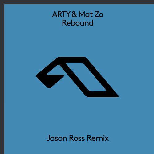 ARTY, Mat Zo - Rebound