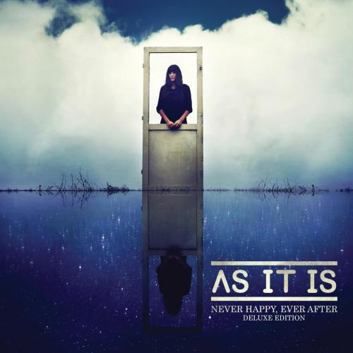 As It Is - Dial Tones
