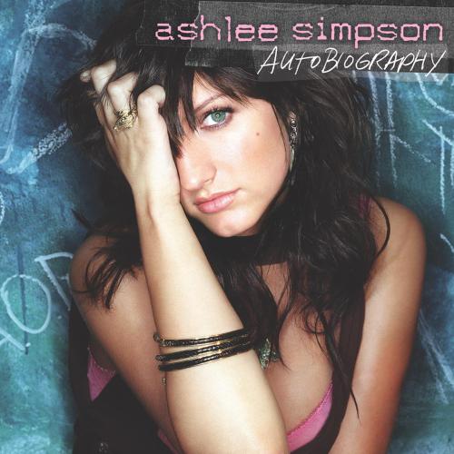 Ashlee Simpson - Pieces Of Me