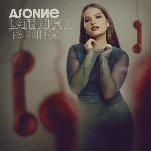 Asonne - Late Night Talking