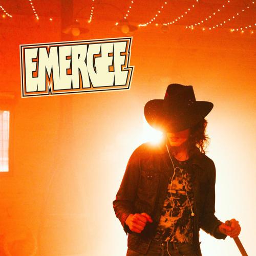 ASPHALT - Emergee