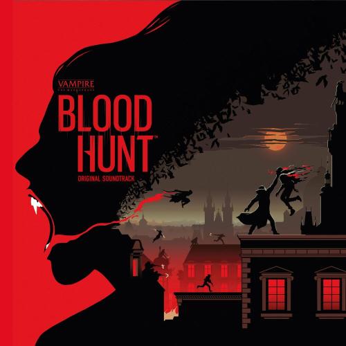 Atanas Valkov - Bloodhunt Main Theme