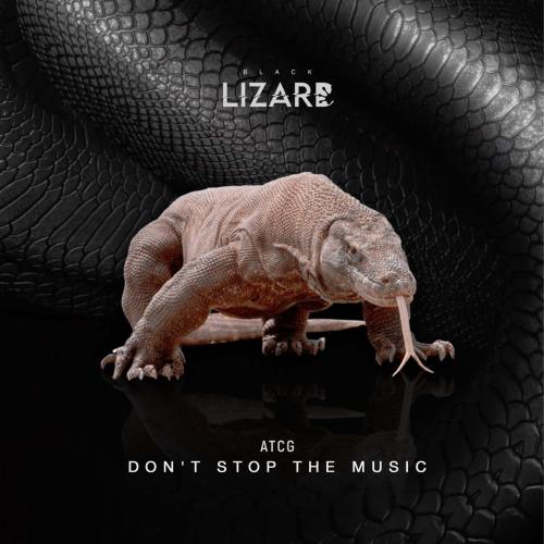 ATCG - Don't Stop the Music