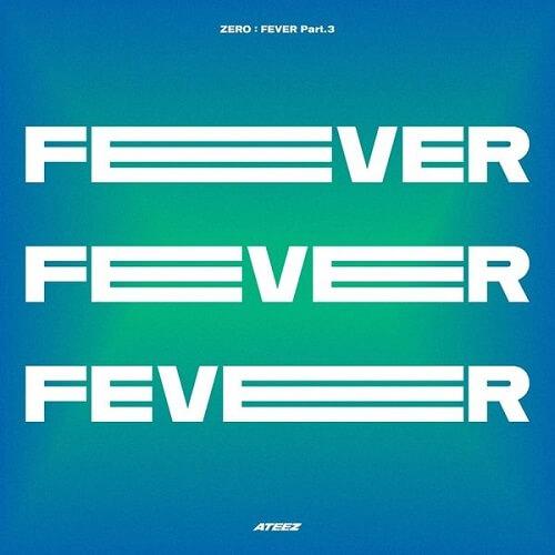 ATEEZ - Deja Vu