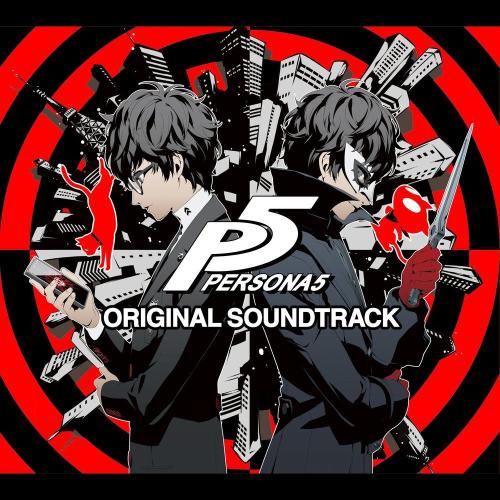 ATLUS Sound Team - Have a Short Rest