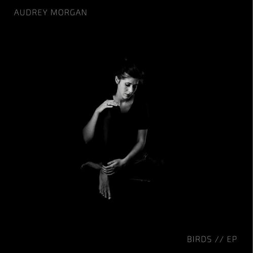 Audrey Morgan - OK