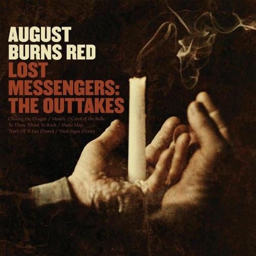 August Burns Red - Carol Of The Bells