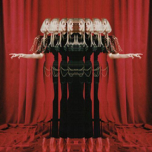 AURORA - Cure For Me