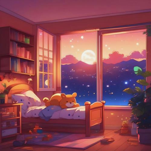 aurora dreams - the sweetest dream