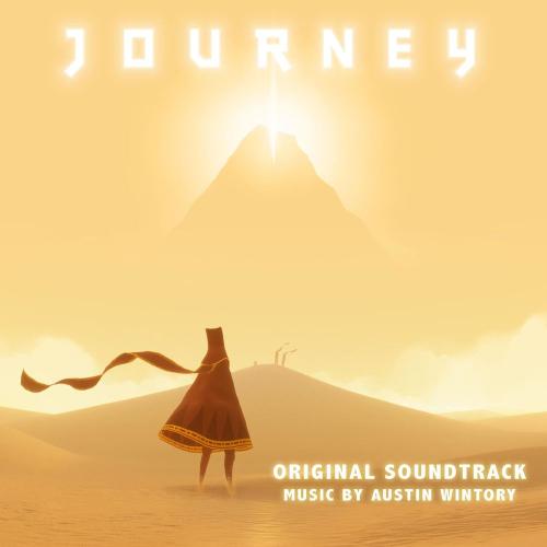 Austin Wintory - Nascence