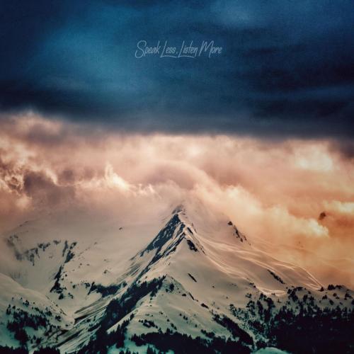 Avenda & Frances The Mute - Snowcapped Mountains