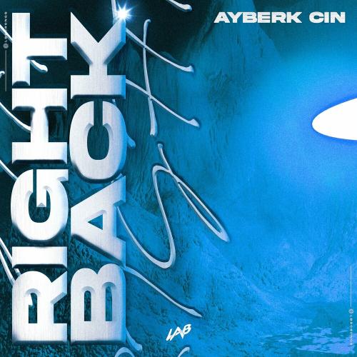Ayberk Cin - Right Back