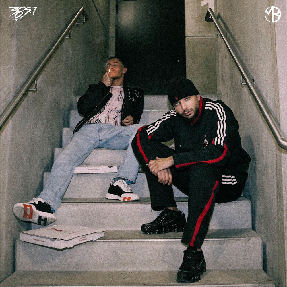 Aymo, Aymen & Amo - Ta3al Sucken