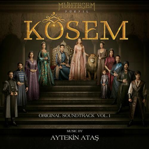 Aytekin Ataş - This Is Goodbye