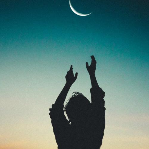 Azaleh - Moonlight