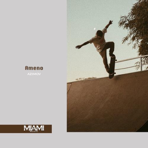 Azimov - Ameno