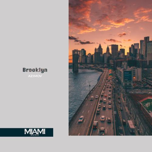 Azimov - Brooklyn