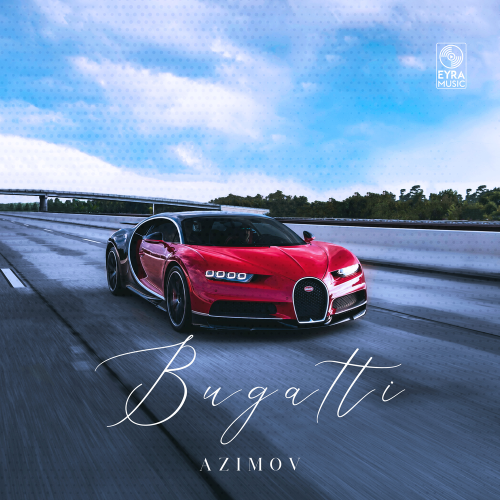 Azimov - Bugatti