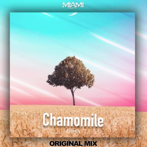 Azimov - Chamomile