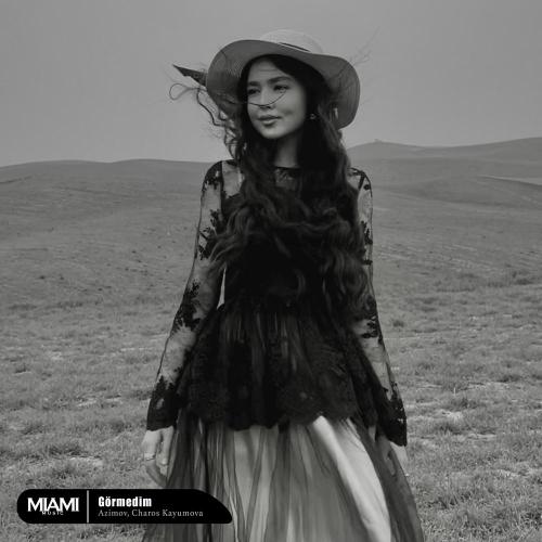 Azimov, Charos Kayumova - Görmədim