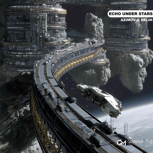 Azimov & Delih - Echo Under Stars