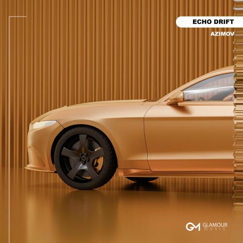 Azimov - Echo Drift