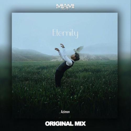 Azimov - Eternity