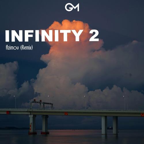 Azimov - Infinity 2