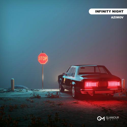 Azimov - Infinity Night
