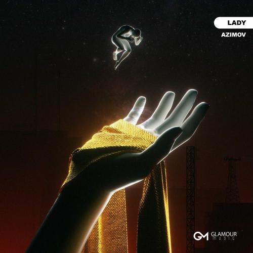 Azimov - Lady