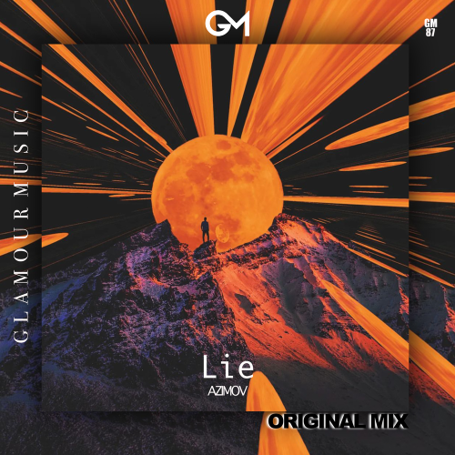 Azimov - Lie