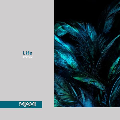 Azimov - Life