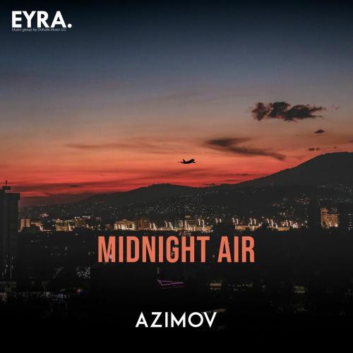Azimov - Midnight Air