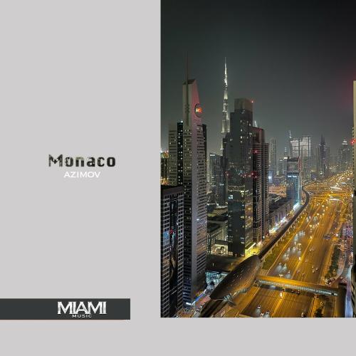 Azimov - Monaco