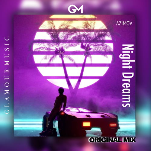 Azimov - Night Dreams