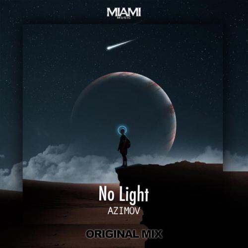 Azimov - No Light