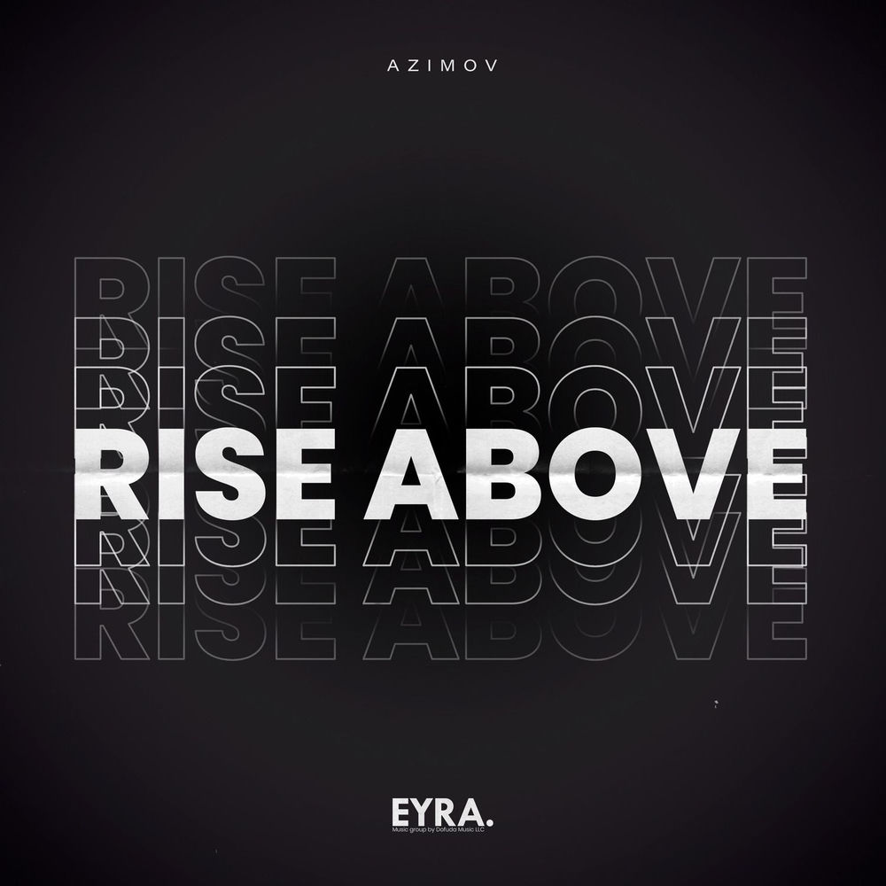 Azimov - Rise Above