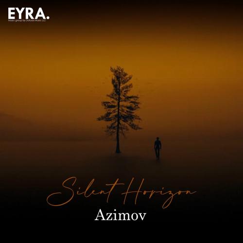 Azimov - Silent Horizon